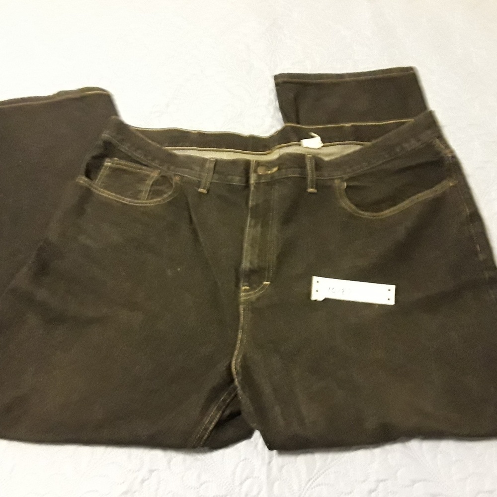 Men's jeans 44x30